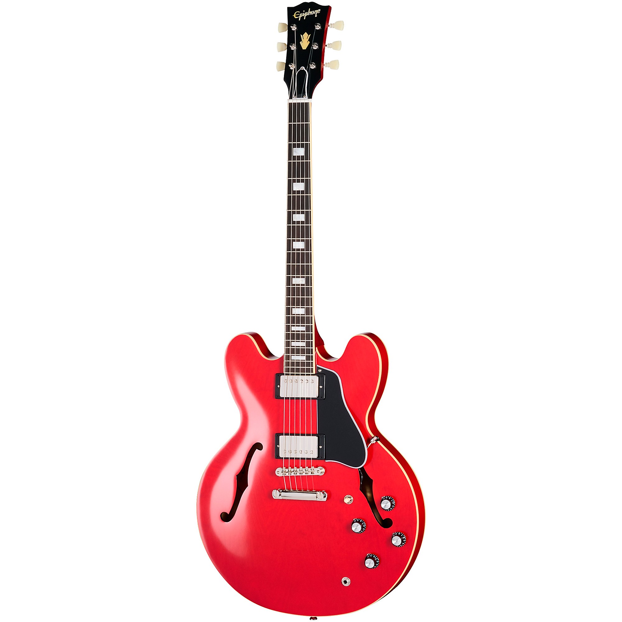 Les Paul Express, Ebony | Epiphone
