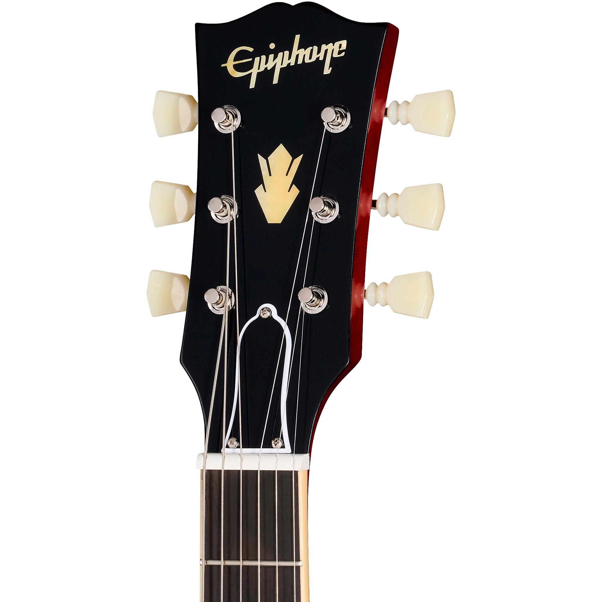 Les Paul Express, Ebony | Epiphone