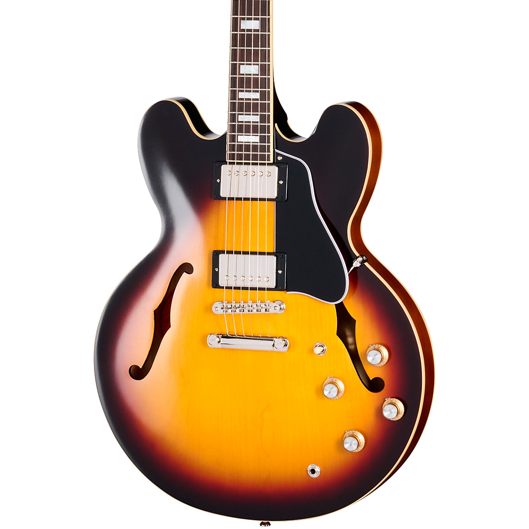 Epiphone ES-335, Cherry | Epiphone