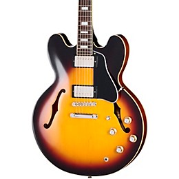 ギター Epiphone Dot 335 + KIKUTANI GVB-60SA KIKUTANI GVB-60SA BEI セミアコギター用｜ミュージックランドKEY