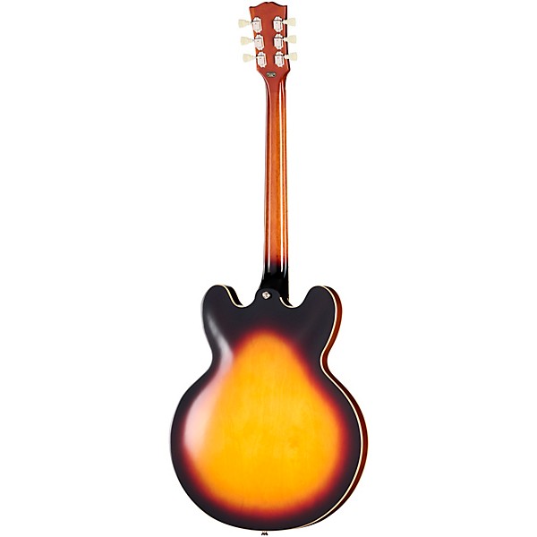 Epiphone Limited Edition Dot Studio Hollowbody Electric