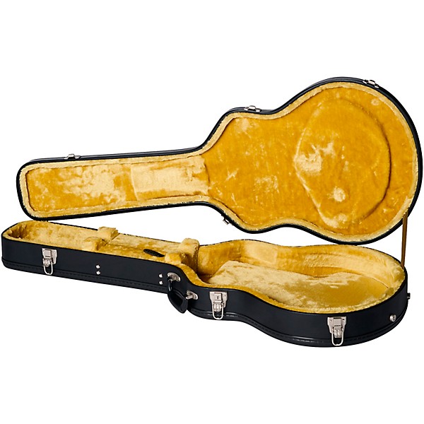Epiphone 1962 ES-335 Reissue Semi-Hollow Electric Guitar Vintage Sunburst