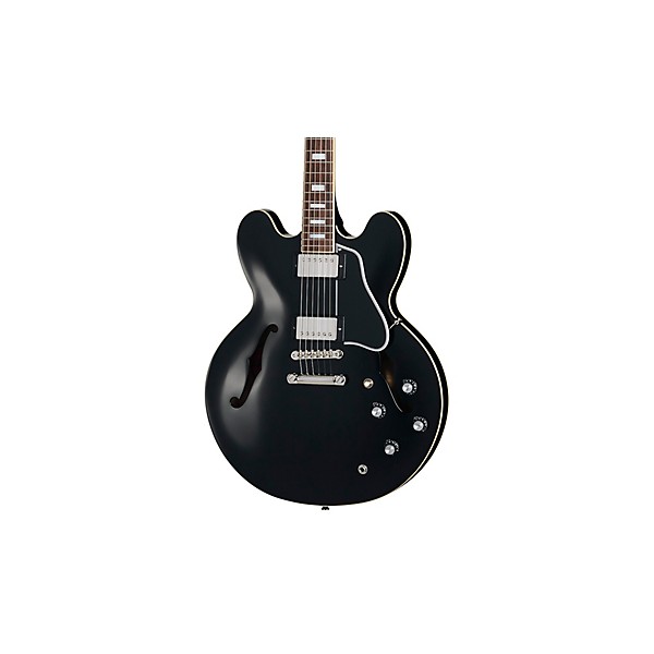 Epiphone 1962 ES-335 Reissue Semi-Hollow Electric Guitar