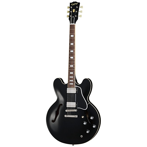 Epiphone Ebony LP Express ブラック<105-3> Epiphone Les Paul Express Short Scale - Ebony Reviews