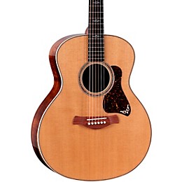 Taylor Gold Label K14e Super Auditorium Acoustic-Electric Guitar - Natural