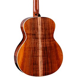 Taylor Gold Label K14e Super Auditorium Acoustic-Electric Guitar - Natural