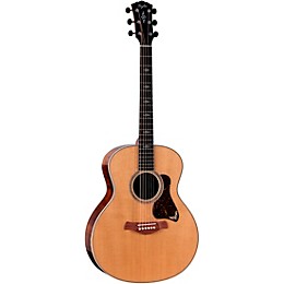Taylor Gold Label K14e Super Auditorium Acoustic-Electric Guitar - Natural