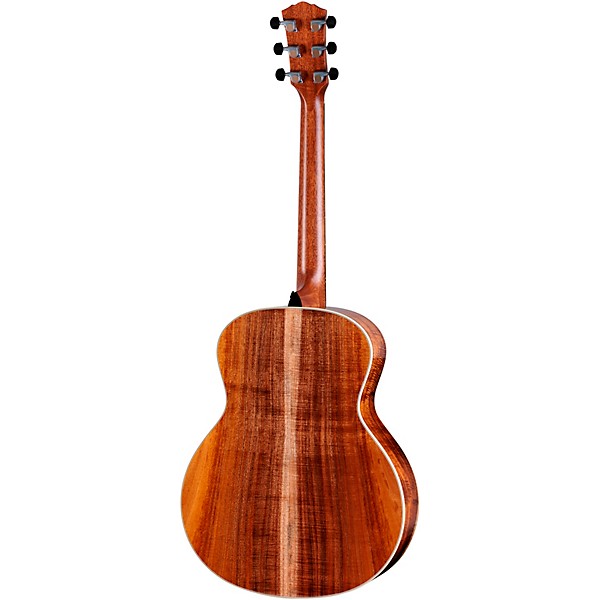 Taylor Gold Label K14e Super Auditorium Acoustic-Electric Guitar - Natural