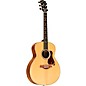 Taylor Gold Label Series 814e Super Auditorium Acoustic-Electric Guitar Natural