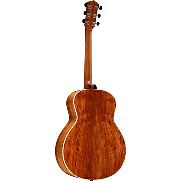 Taylor Gold Label Series 814e Super Auditorium Acoustic-Electric Guitar Natural