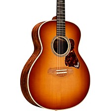 De Luxe The Golden Guitar アコースティックギター Taylor Gold Label 814e-K Sunburst Super Auditorium Guitar