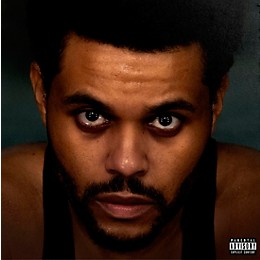 The Weeknd - Hurry Up Tomorrow [LP]