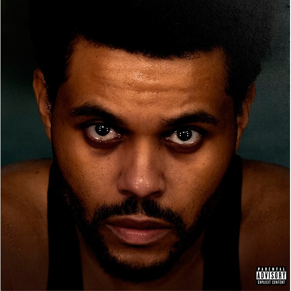 The Weeknd - Hurry Up Tomorrow [LP]