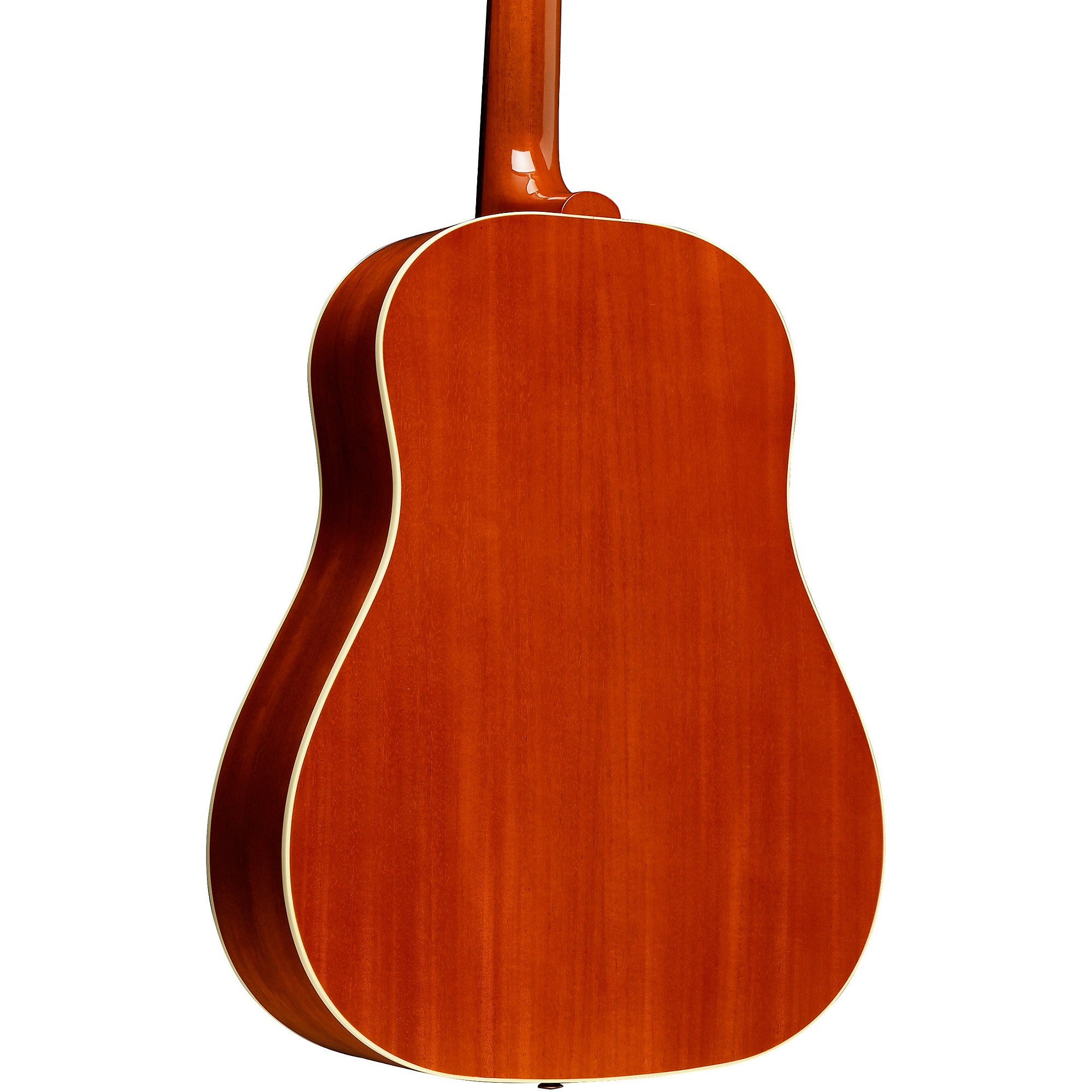 Gibson J-45 Standard Acoustic-Electric Guitar Heritage Cherry