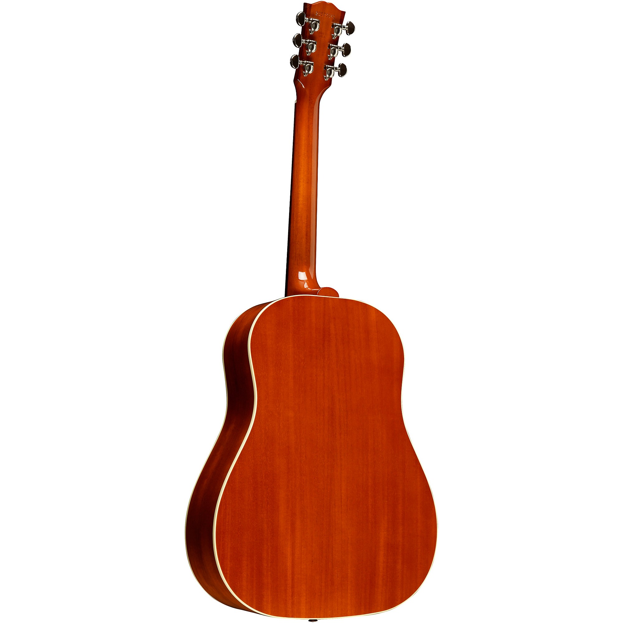 Gibson J-45 Standard Acoustic-Electric Guitar Heritage Cherry