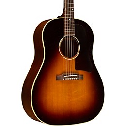 Gibson Custom Murphy Lab 1955 J-45 Light Aged Acoustic Guitar Vintage Sunburst