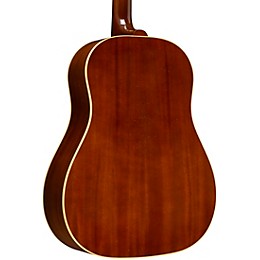 Gibson Custom Murphy Lab 1955 J-45 Light Aged Acoustic Guitar Vintage Sunburst