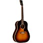 Gibson Custom Murphy Lab 1955 J-45 Light Aged Acoustic Guitar Vintage Sunburst