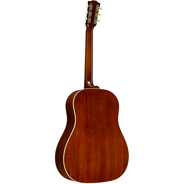 Gibson Custom Murphy Lab 1955 J-45 Light Aged Acoustic Guitar Vintage Sunburst