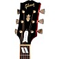 Gibson Custom Murphy Lab 1963 Dove Light Aged Acoustic Guitar Dark Natural