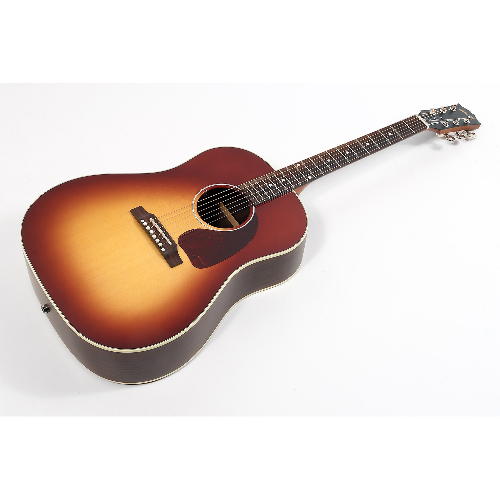 Open Box Gibson J-45 Studio Rosewood Acoustic-Electric Guitar