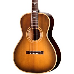 Gibson Custom Murphy Lab 1929 Nick Lucas Special Light Aged Acoustic Guitar Argentine Grey