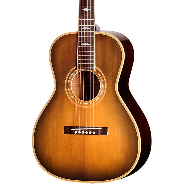 Gibson Custom Murphy Lab 1929 Nick Lucas Special Light Aged Acoustic Guitar Argentine Grey