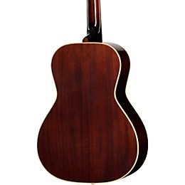 Gibson Custom Murphy Lab 1929 Nick Lucas Special Light Aged Acoustic Guitar Argentine Grey