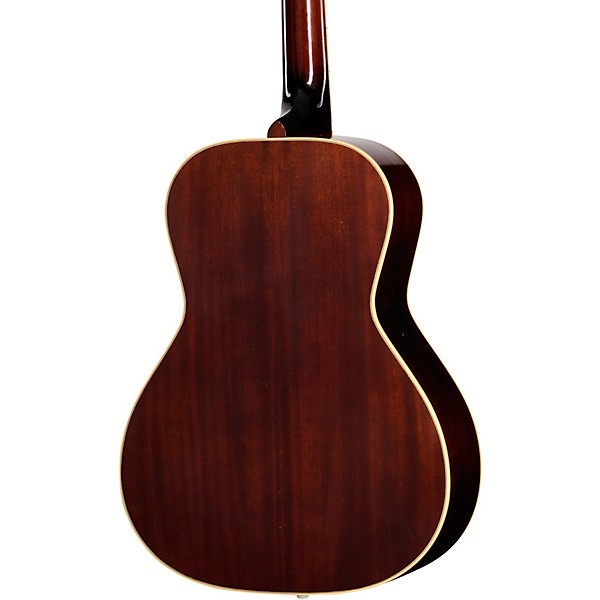 Gibson Custom Murphy Lab 1929 Nick Lucas Special Light Aged Acoustic Guitar Argentine Grey