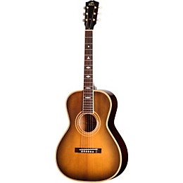 Gibson Custom Murphy Lab 1929 Nick Lucas Special Light Aged Acoustic Guitar Argentine Grey