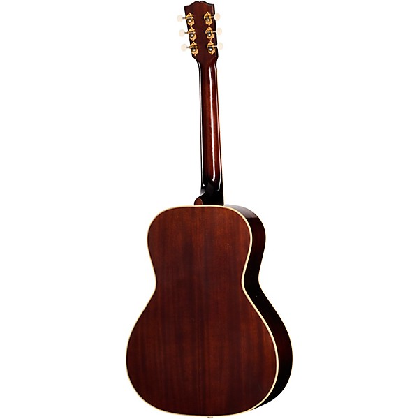 Gibson Custom Murphy Lab 1929 Nick Lucas Special Light Aged Acoustic Guitar Argentine Grey