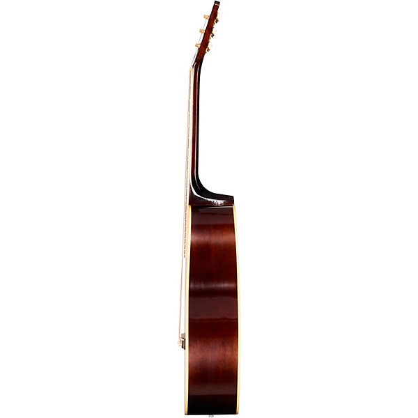 Gibson Custom Murphy Lab 1929 Nick Lucas Special Light Aged Acoustic Guitar Argentine Grey