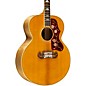 Gibson Custom Murphy Lab 1957 SJ-200 Light Aged Acoustic Guitar Dark Natural thumbnail