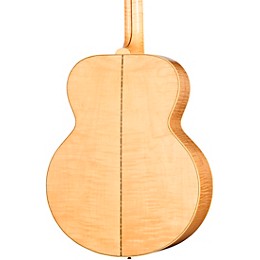 Gibson Custom Murphy Lab 1957 SJ-200 Light Aged Acoustic Guitar Dark Natural