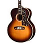 Gibson Custom Murphy Lab Pre-War SJ-200 Rosewood Light Aged Acoustic Guitar Faded Vintage Sunburst thumbnail