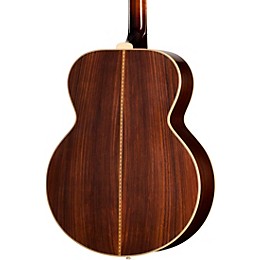 Gibson Custom Murphy Lab Pre-War SJ-200 Rosewood Light Aged Acoustic Guitar Faded Vintage Sunburst