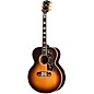 Gibson Custom Murphy Lab Pre-War SJ-200 Rosewood Light Aged Acoustic Guitar Faded Vintage Sunburst