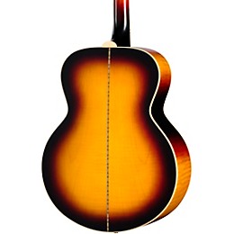 Epiphone Inspired by Gibson Custom 1957 SJ-200 Reissue Acoustic-Electric Guitar Vintage Sunburst