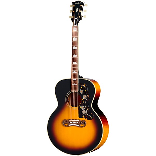 Epiphone Inspired by Gibson Custom 1957 SJ-200 Reissue
