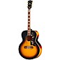 Epiphone Inspired by Gibson Custom 1957 SJ-200 Reissue Acoustic-Electric Guitar Vintage Sunburst
