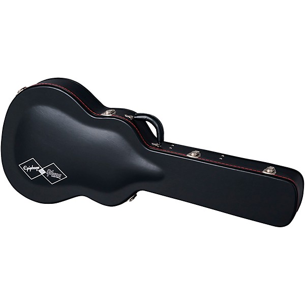 Epiphone Inspired by Gibson Custom 1957 SJ-200 Reissue Acoustic-Electric Guitar Vintage Sunburst