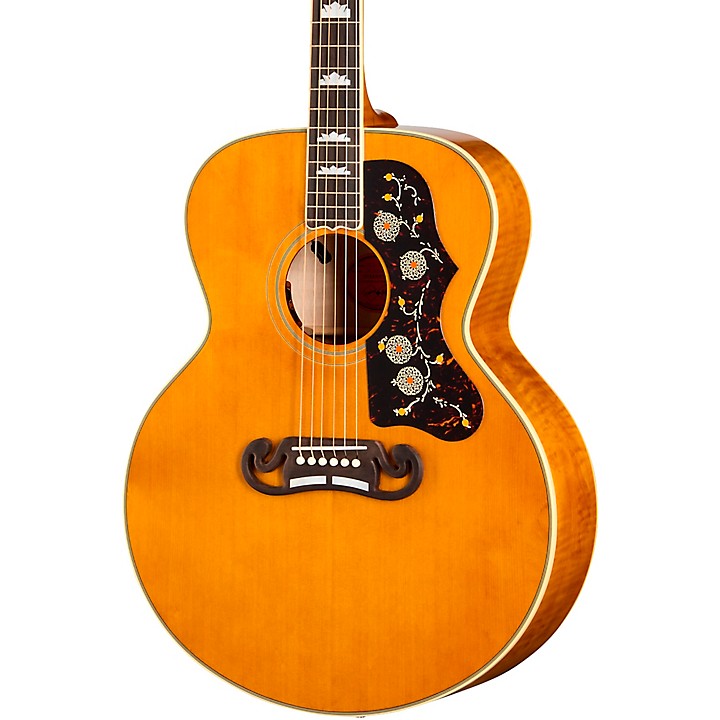 Epiphone Inspired by Gibson Custom 1957 SJ-200 Reissue Acoustic