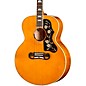 Epiphone Inspired by Gibson Custom 1957 SJ-200 Reissue Acoustic-Electric Guitar Antique Natural thumbnail