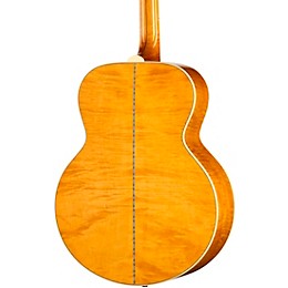 Epiphone Inspired by Gibson Custom 1957 SJ-200 Reissue Acoustic-Electric Guitar Antique Natural