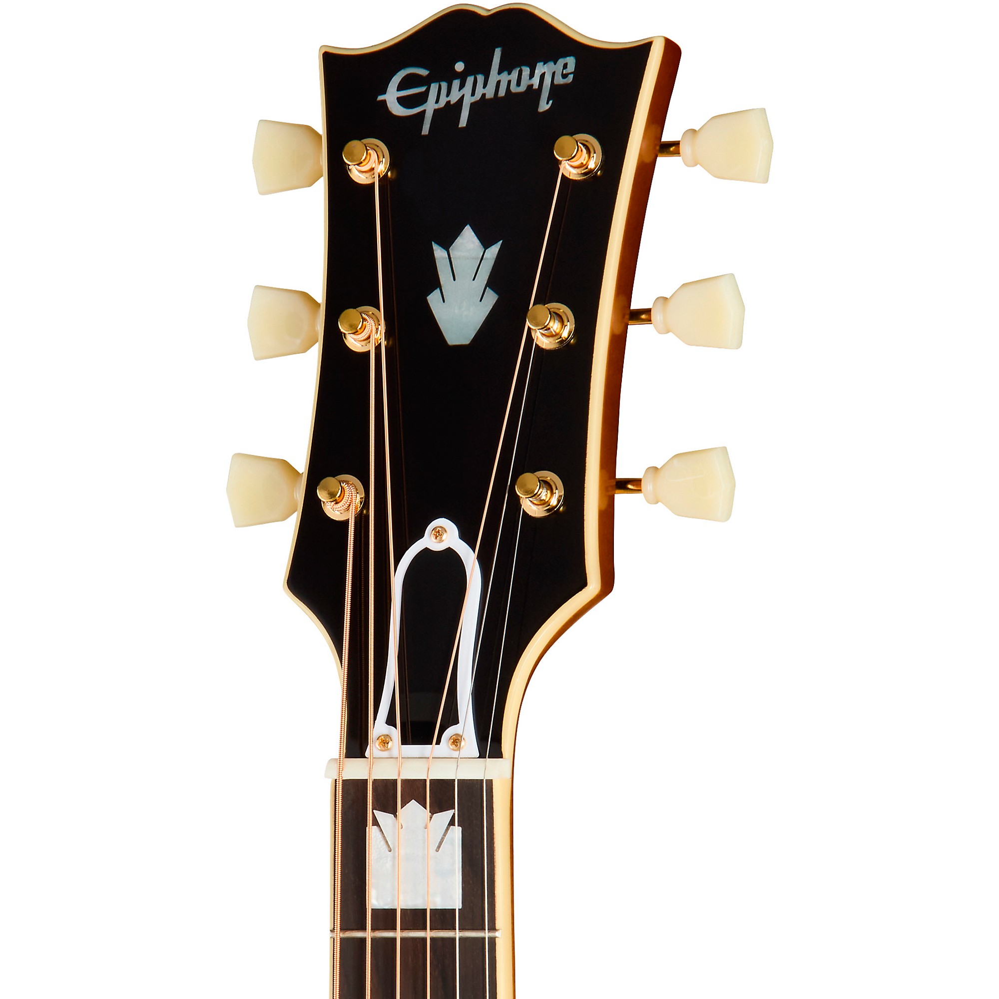 Epiphone Inspired by Gibson Custom 1957 SJ-200 Reissue Acoustic