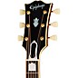 Epiphone Inspired by Gibson Custom 1957 SJ-200 Reissue Acoustic-Electric Guitar Antique Natural