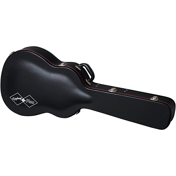 Epiphone Inspired by Gibson Custom Hummingbird Deluxe EC Acoustic-Electric Guitar Autumn Burst