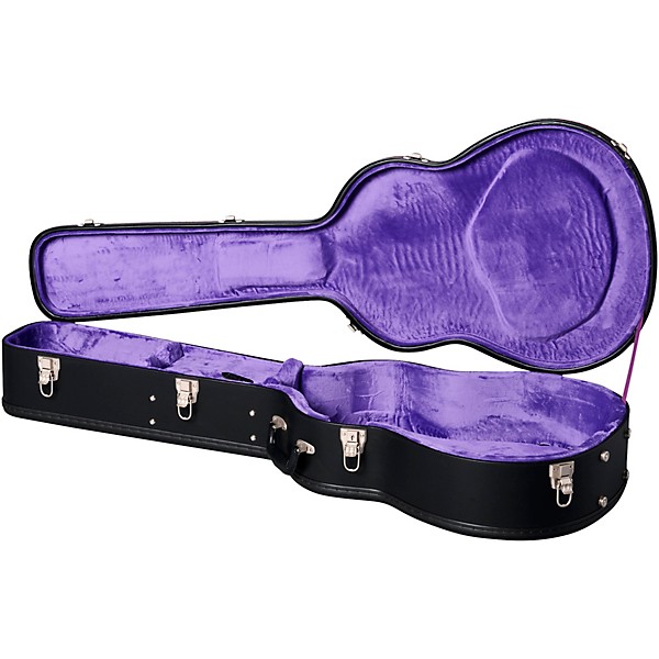 Epiphone Inspired by Gibson Custom Hummingbird Deluxe EC Acoustic-Electric Guitar Autumn Burst
