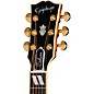 Epiphone Inspired by Gibson Custom Hummingbird Deluxe EC Acoustic-Electric Guitar Natural