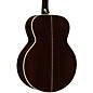 Epiphone Inspired by Gibson Custom Pre-War SJ-200 Rosewood Reissue Left-Handed Acoustic-Electric Guitar - Vintage Sunburst